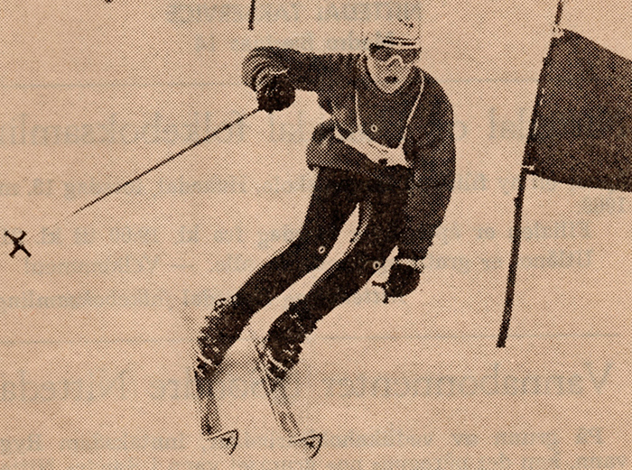 Bygdetunet: HILs sensasjonelt gode alpinister